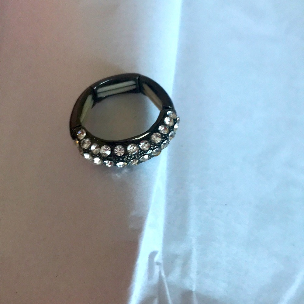 Stretch Ring